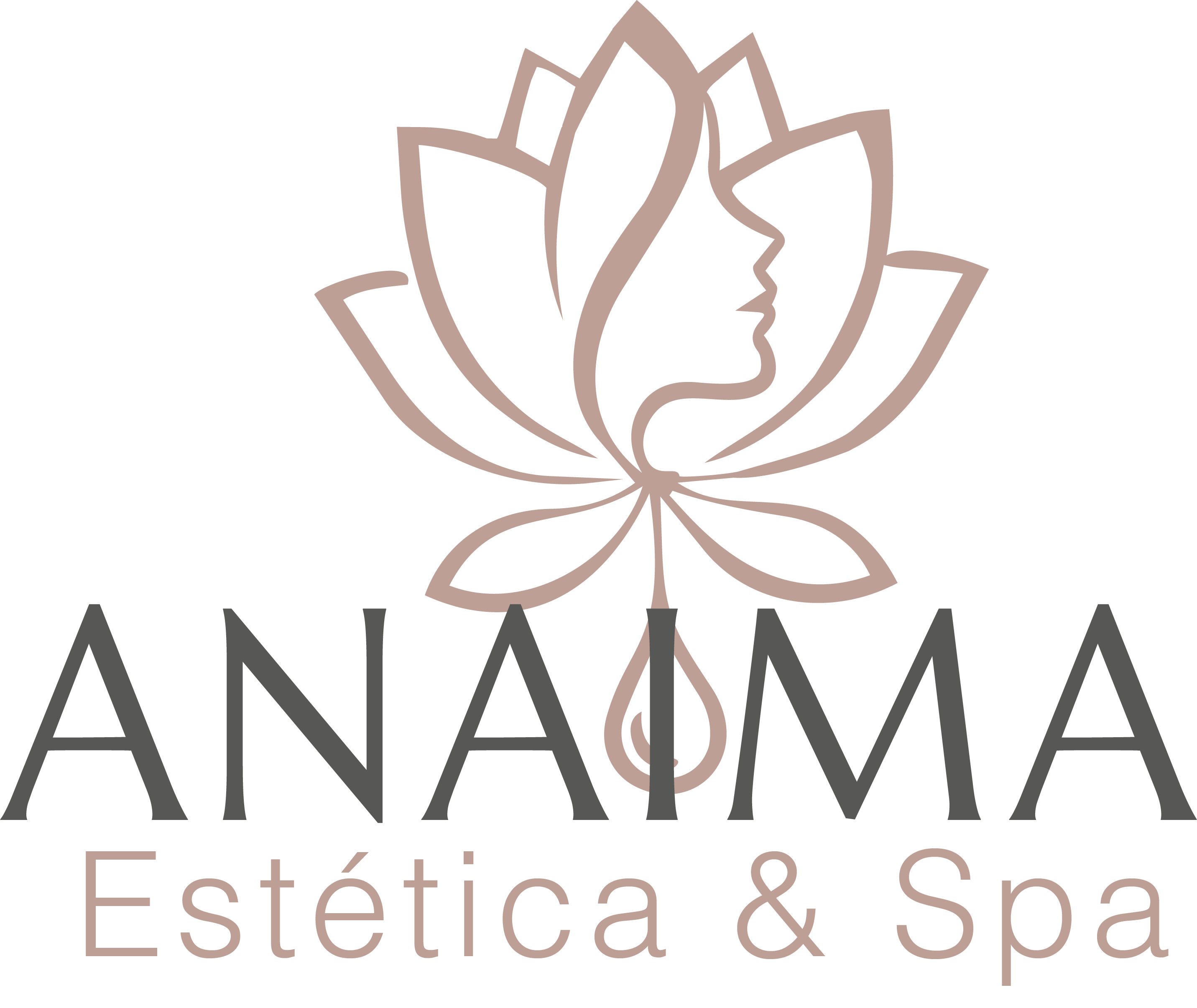 ANAIMA Estética & Spa